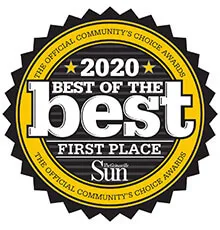 Best Of Best Winner 2020