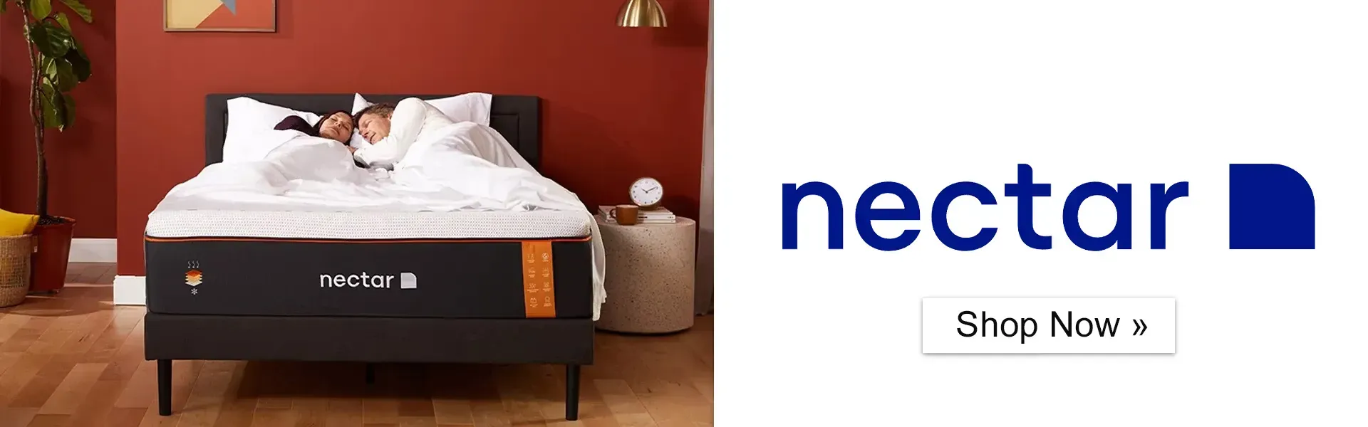 Shop All Nectar