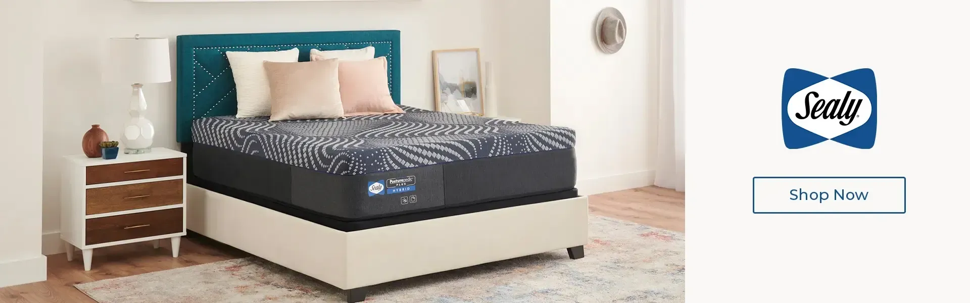 Shop All Sealy