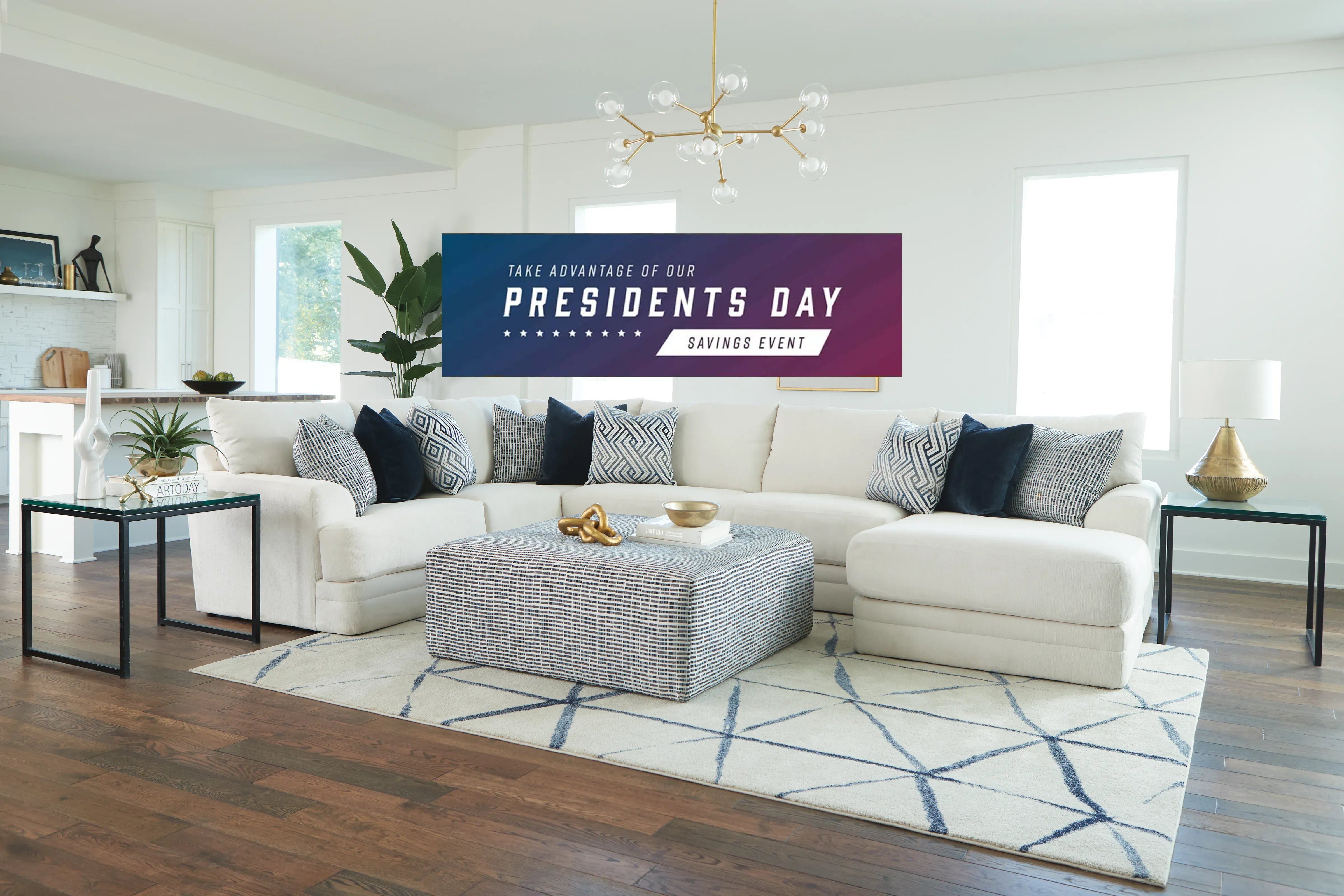 President's Day Sale