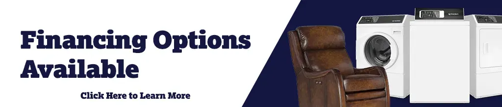 Financing Options