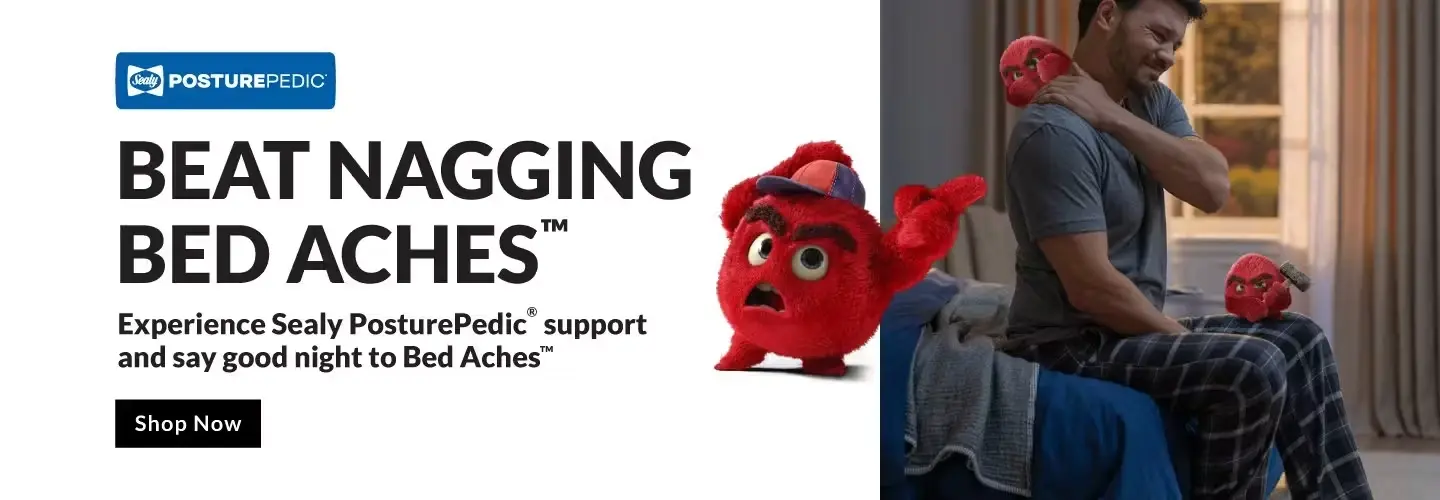 Sealy Memorial Day Savings!