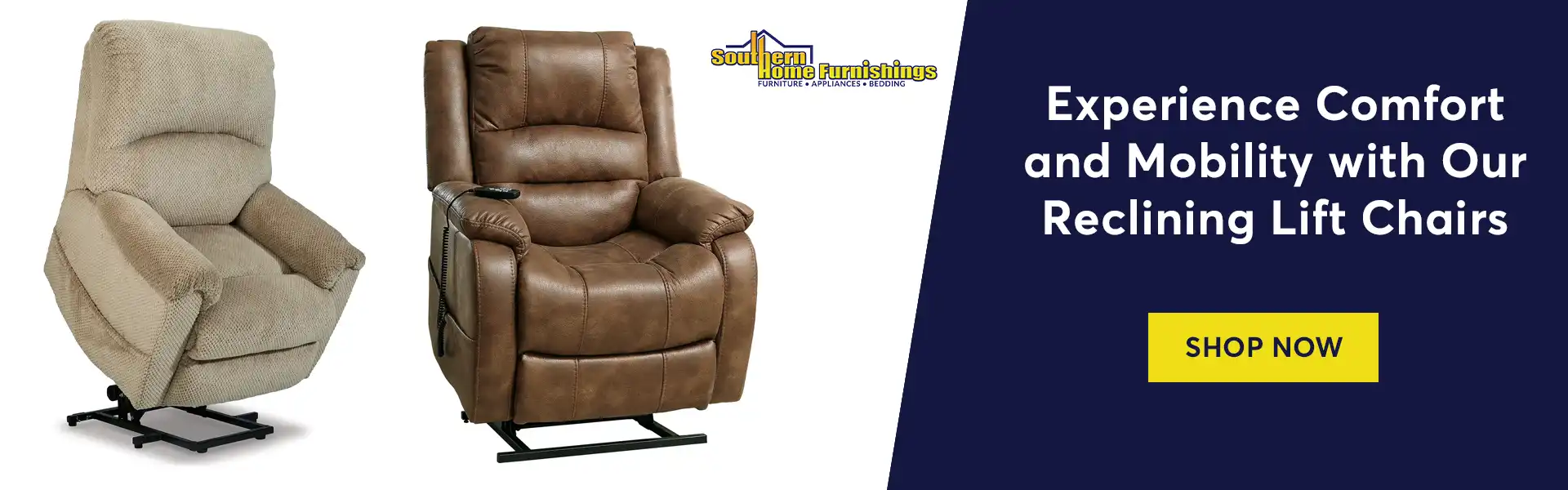 Lift Chair Recliners