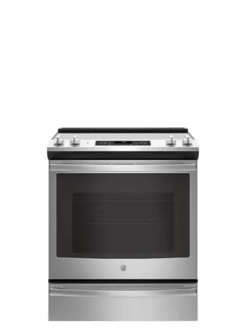 Image of Cooking Appliance