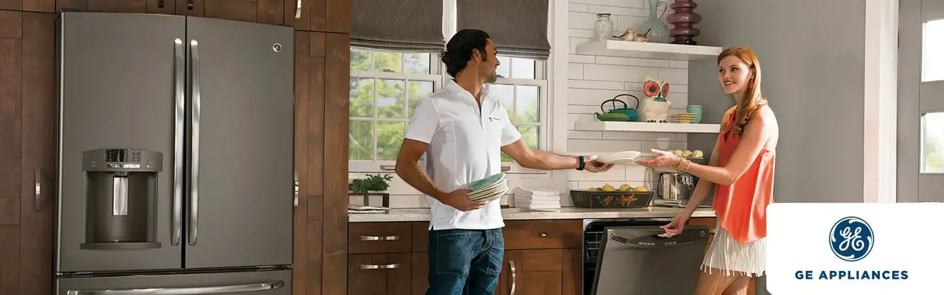 GE Appliances