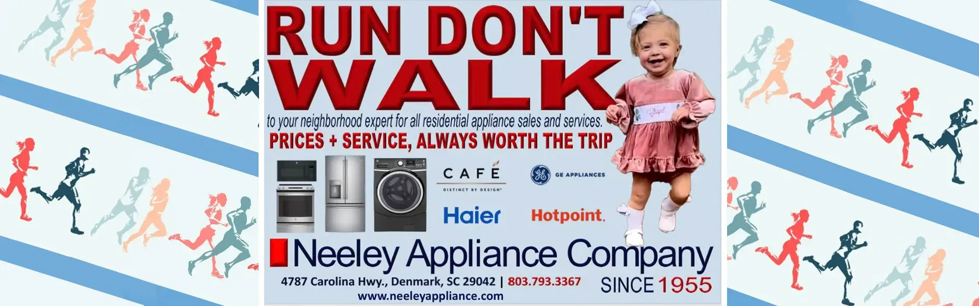 Neely Appliance Company