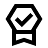 Icon of Award