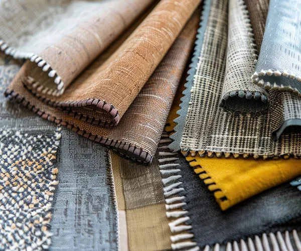 Custom Fabrics