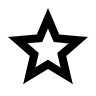 Icon of Star