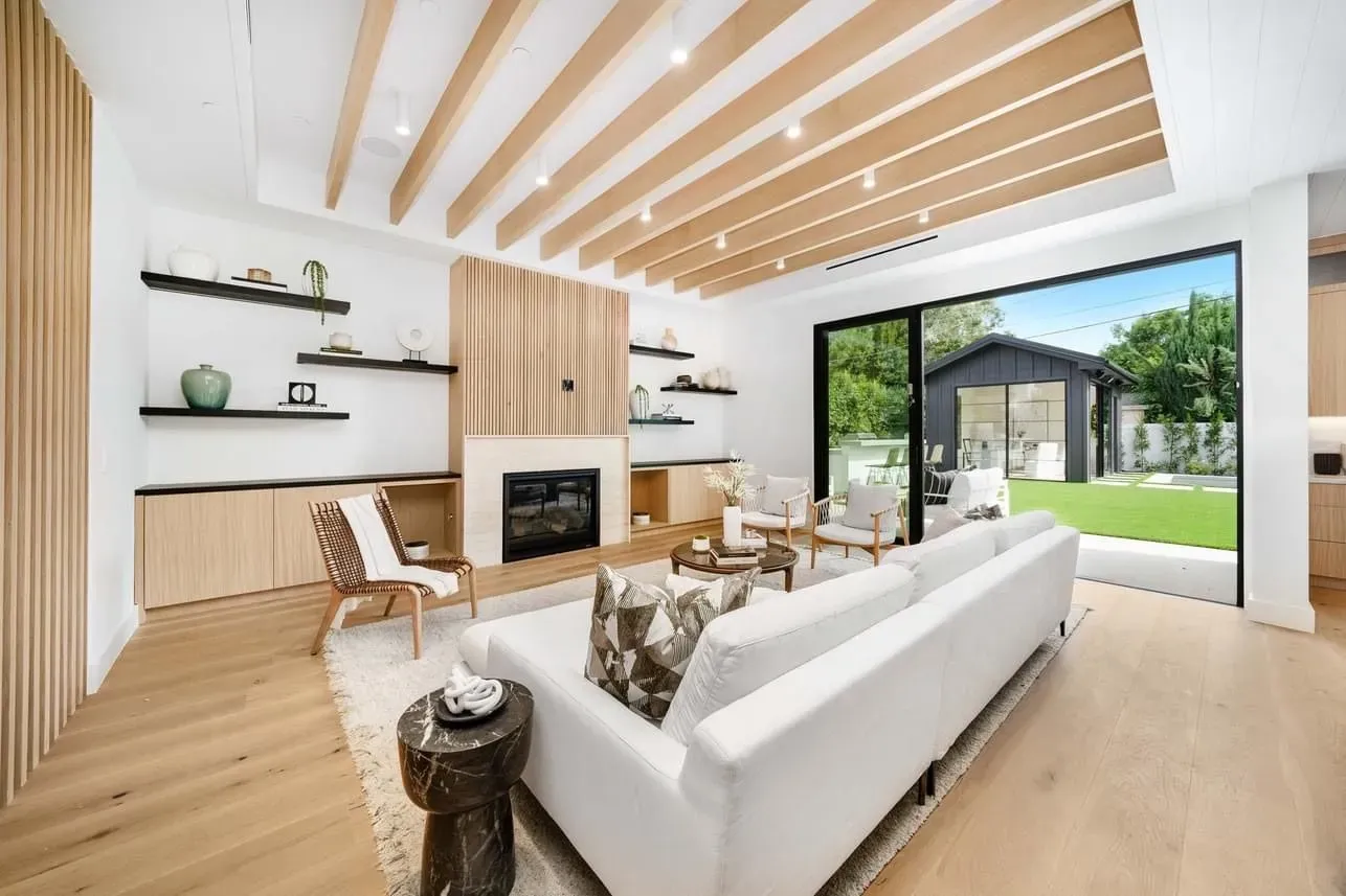 Lutron smart lighting control system
