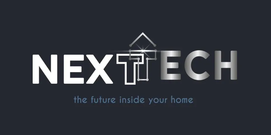 Next Tech Logo