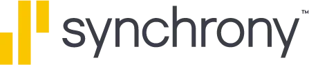 Synchrony Logo