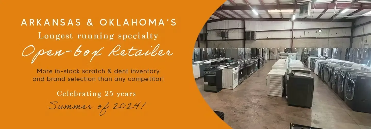 Arkansas & Oklahoma