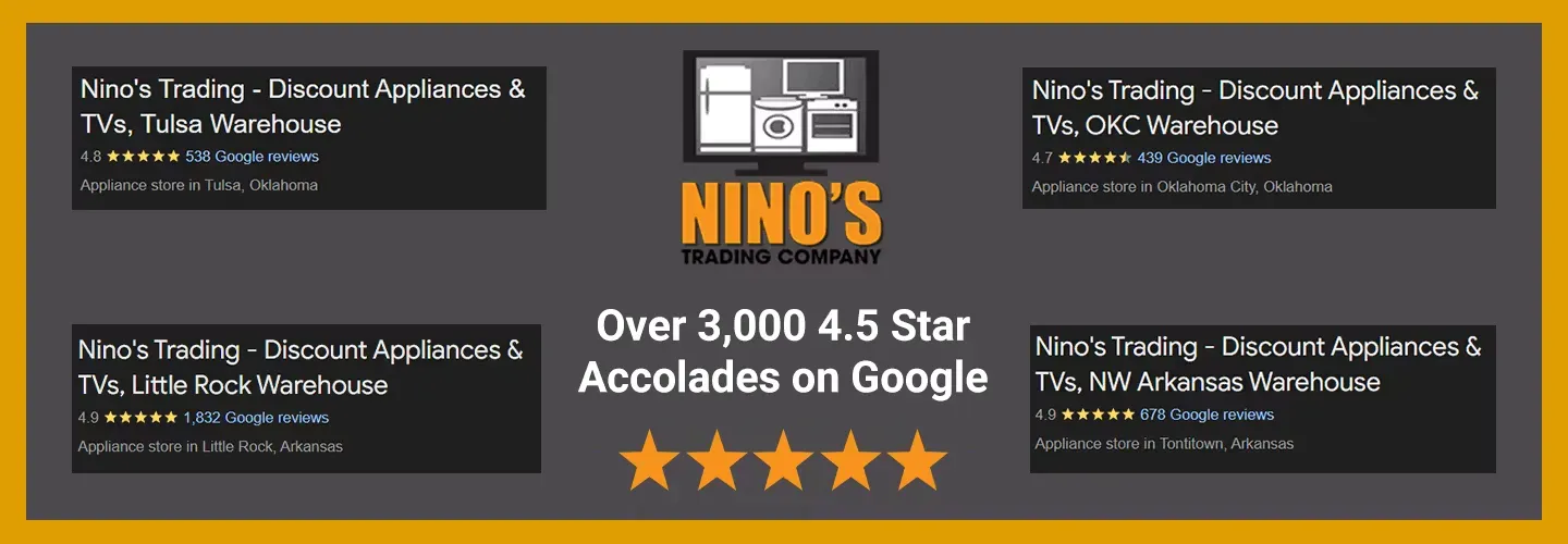 Google Reviews