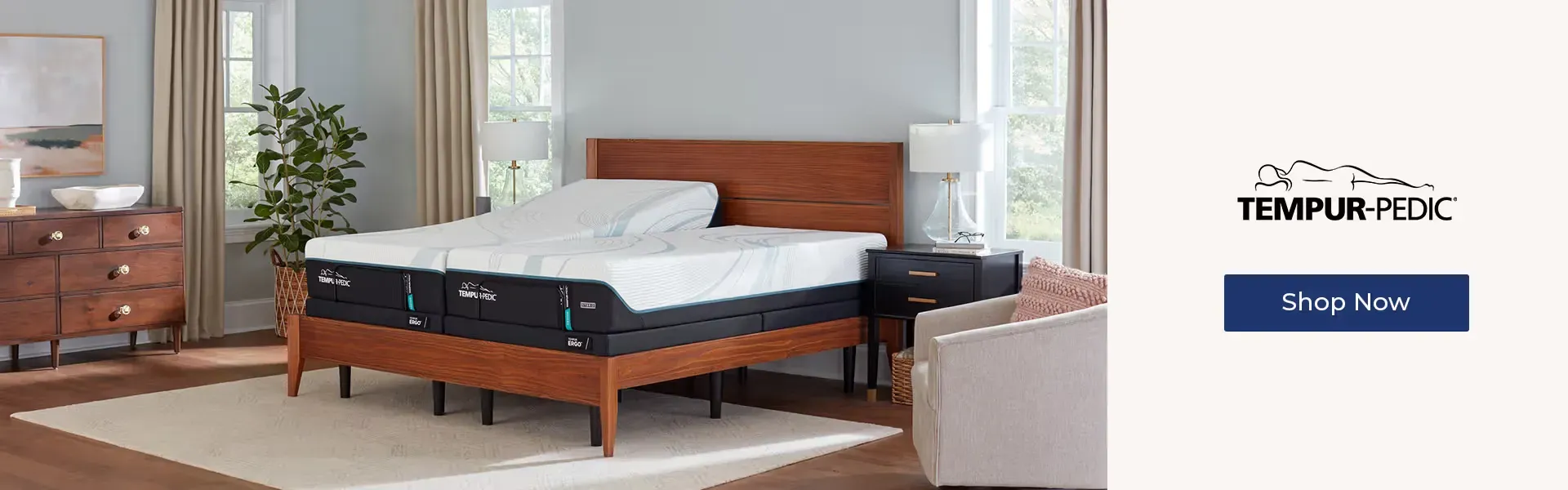 Shop Tempur-Pedic