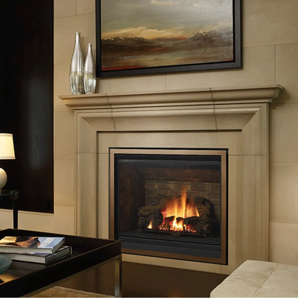 Shop Fireplaces
