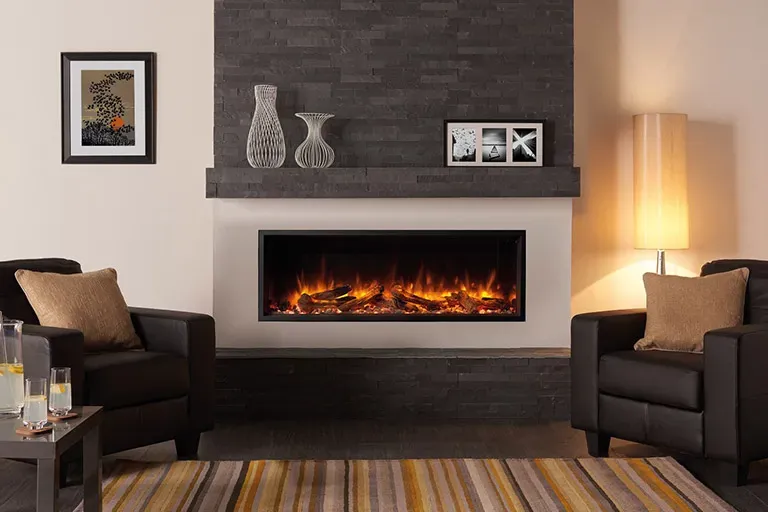 Shop Electric Fireplaces