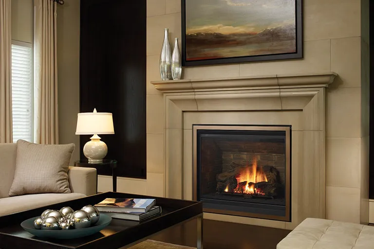 Shop Gas Fireplaces
