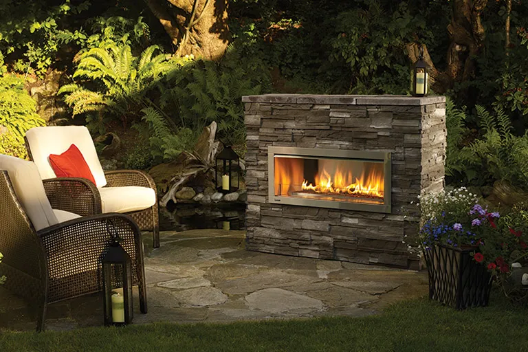 Shop Outdoor Fireplaces