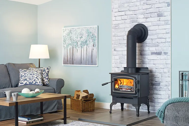 Shop Wood Stoves