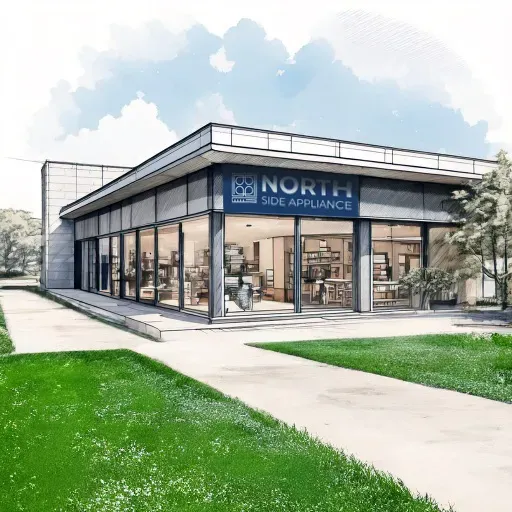 Store Sketch