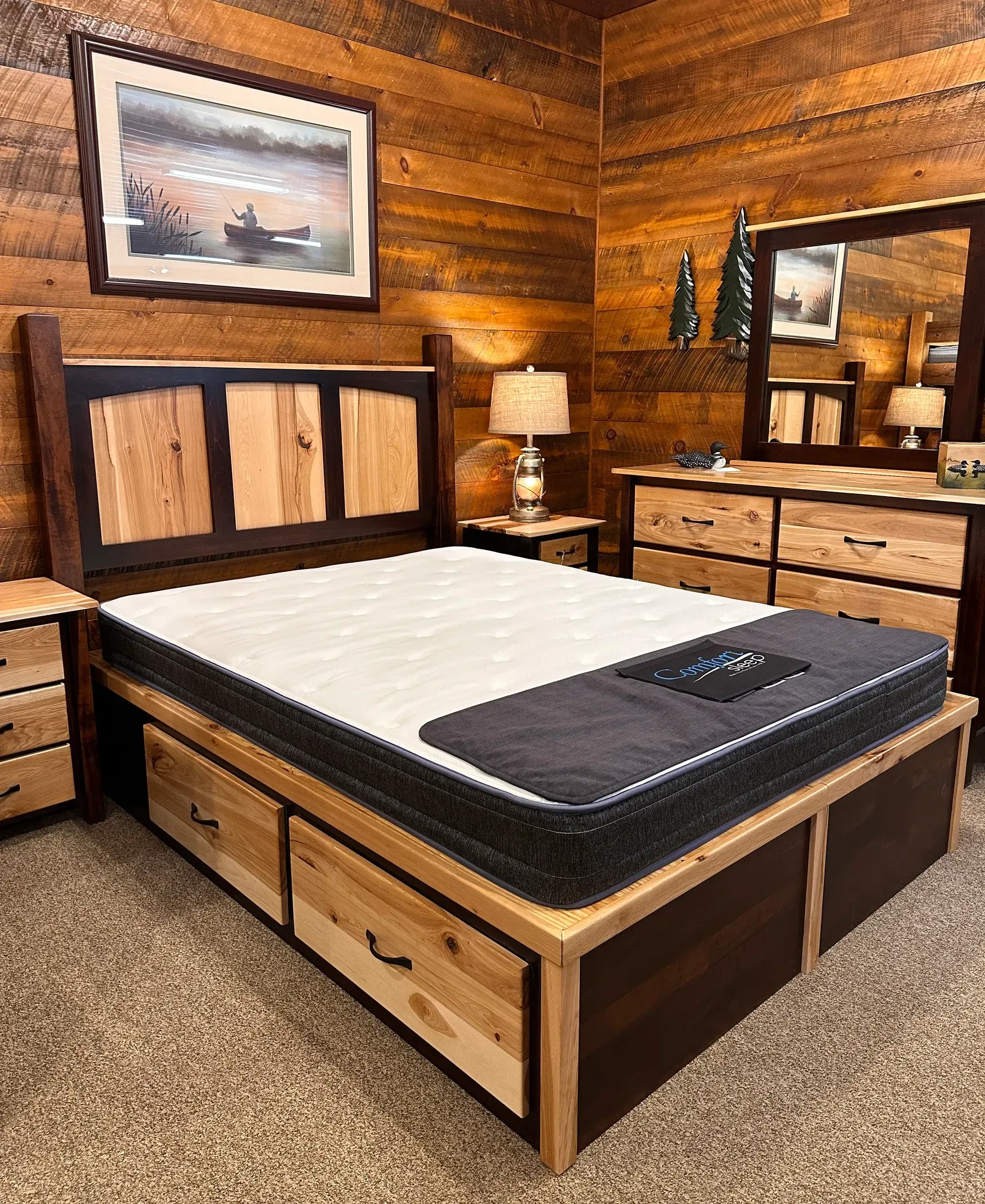 Bedroom Furniture