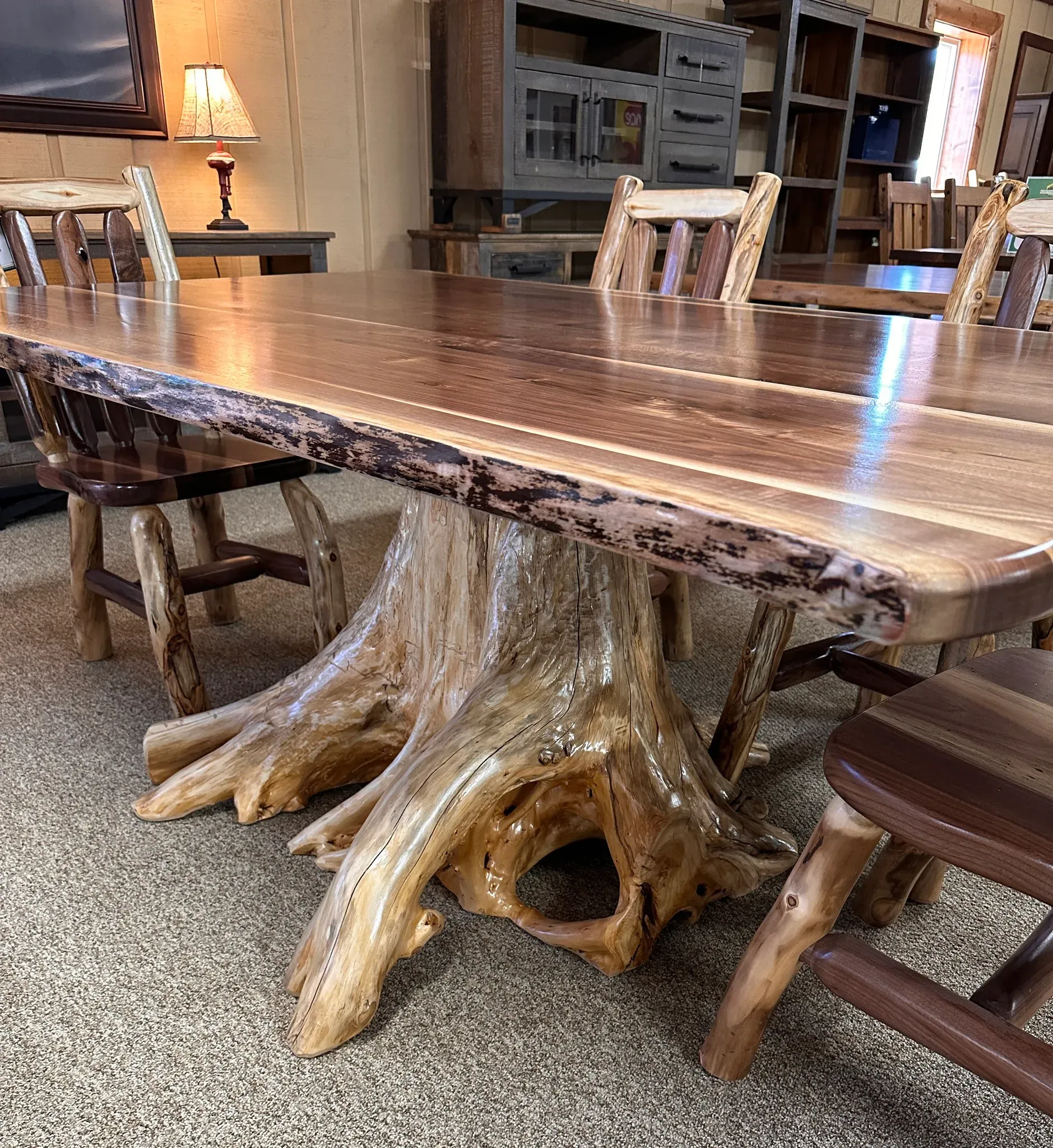 Dining Room Furniture