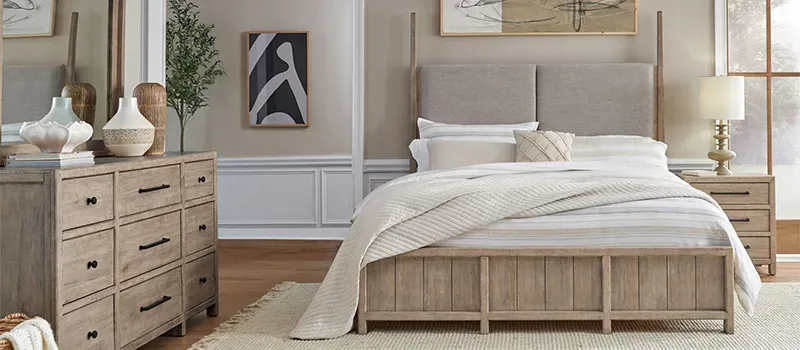 Shop Bedroom Furniture
