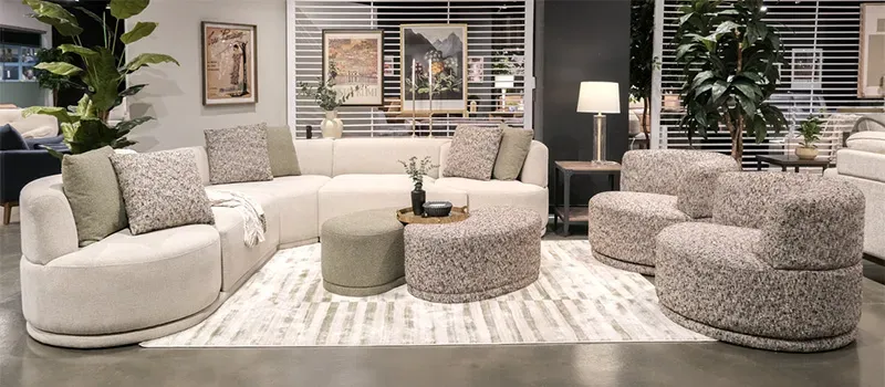 Shop Living Room Furniture