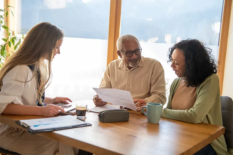 Financing Options
