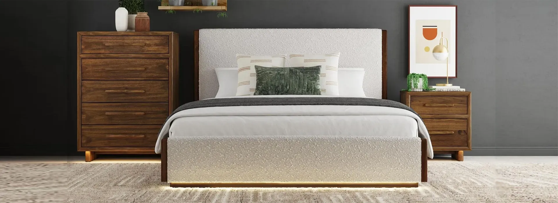 Bedroom Furniture