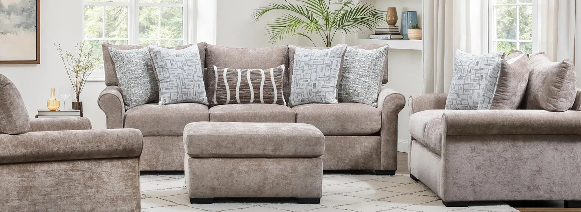 Living Room Funiture