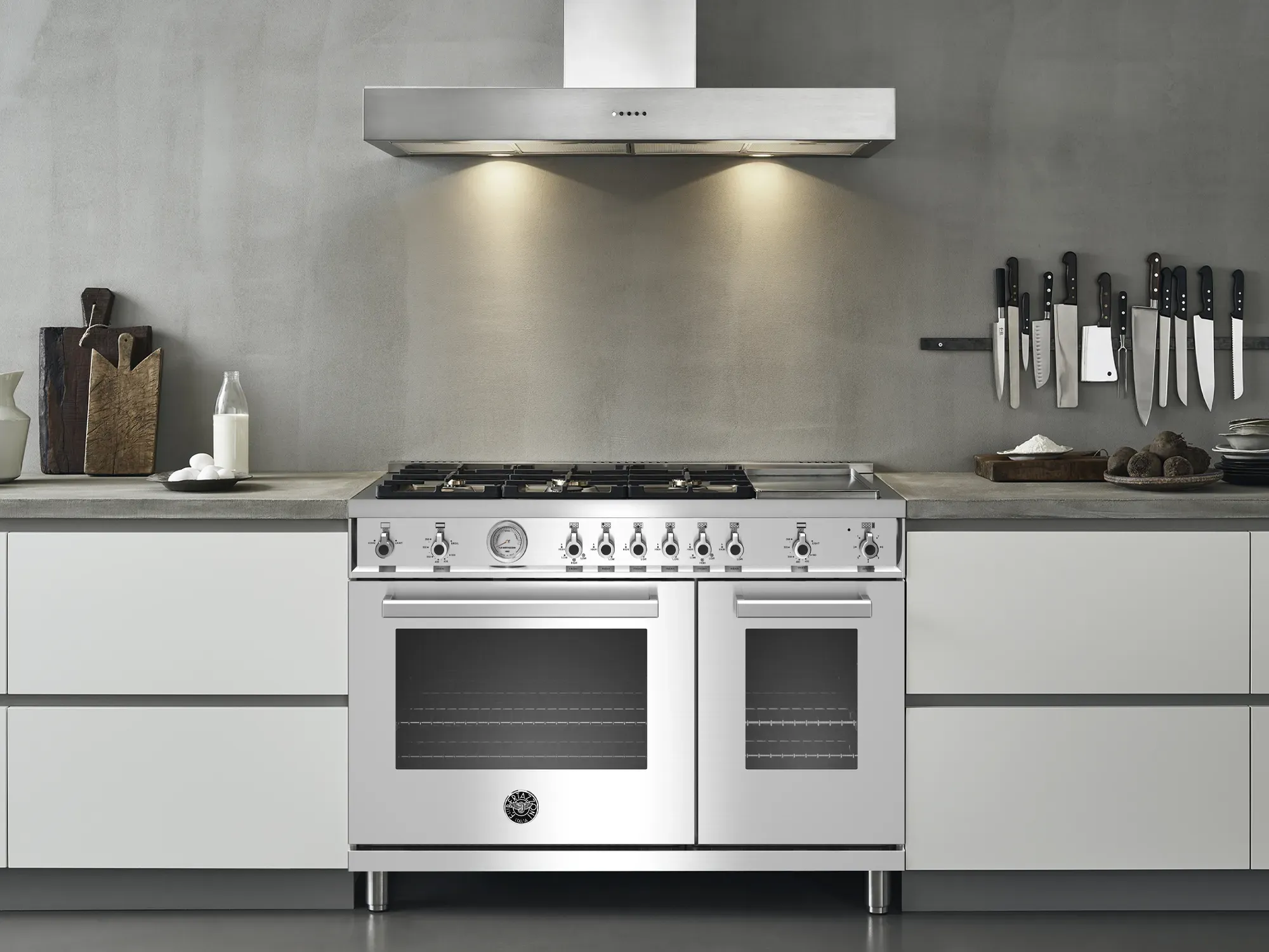 Bertazzoni