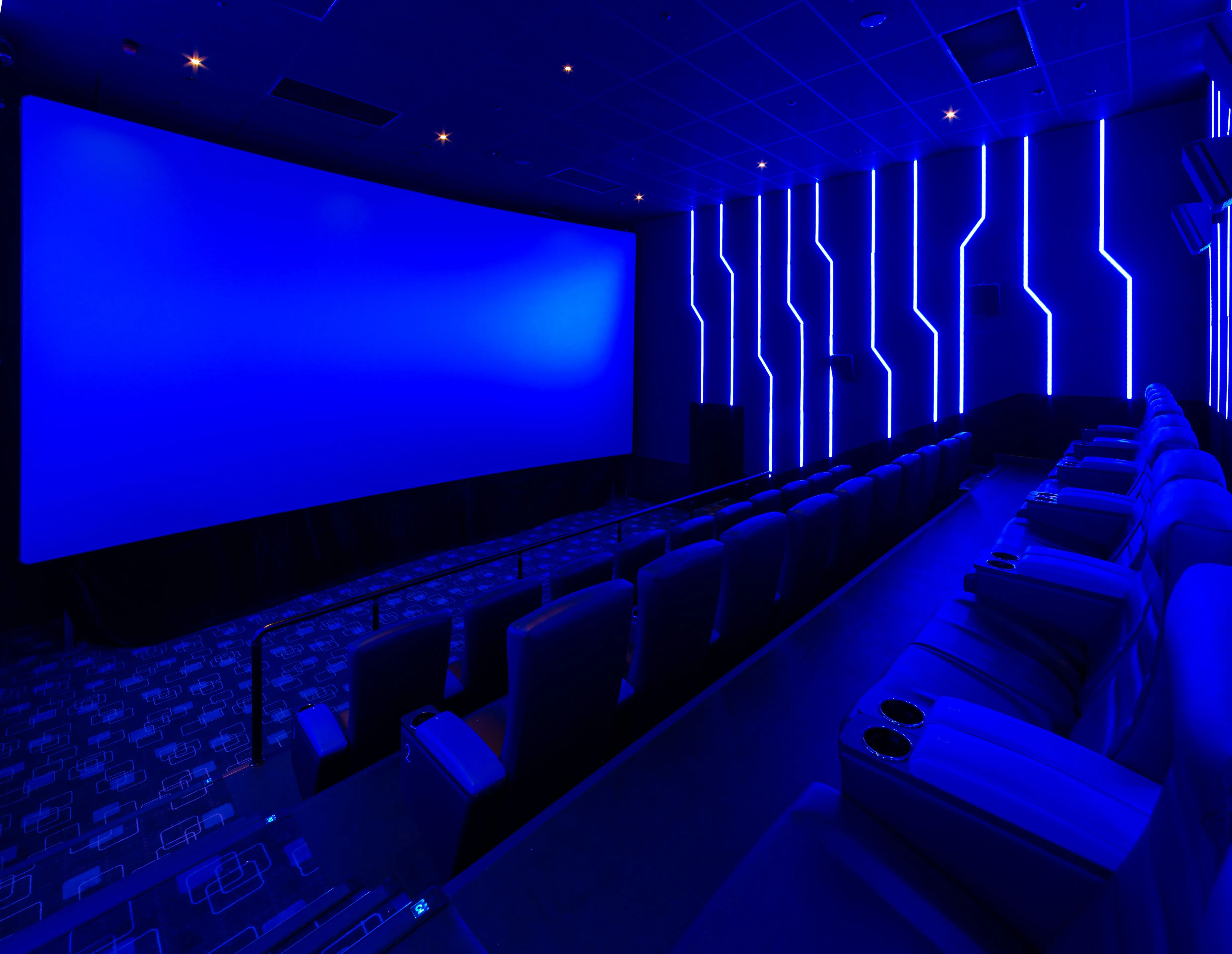 Electrical installation project