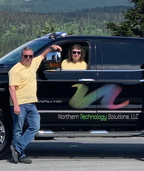 Northern Technology Solutions owners