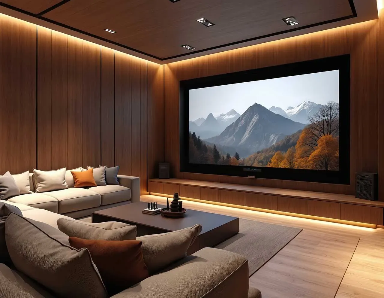 Home Theater