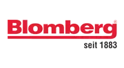 Blomberg logo