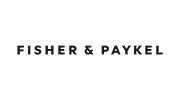 Fisher and Paykel logo