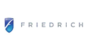 Friedrich logo