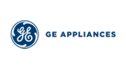 GE logo