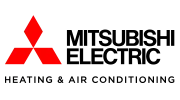 Mitsubishi Electric logo