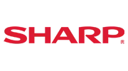 Sharp logo