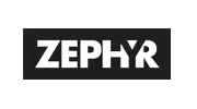 Zephyr logo