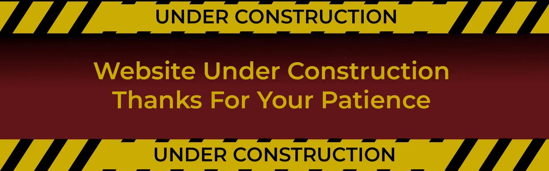 Site Under Construction