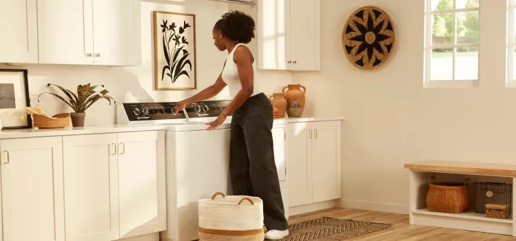 Speed Queen Washer Code Ed 29: Quick Troubleshooting Guide