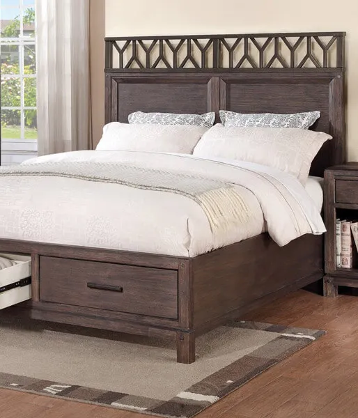 Bedroom furniture