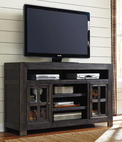 Entertainment furniture