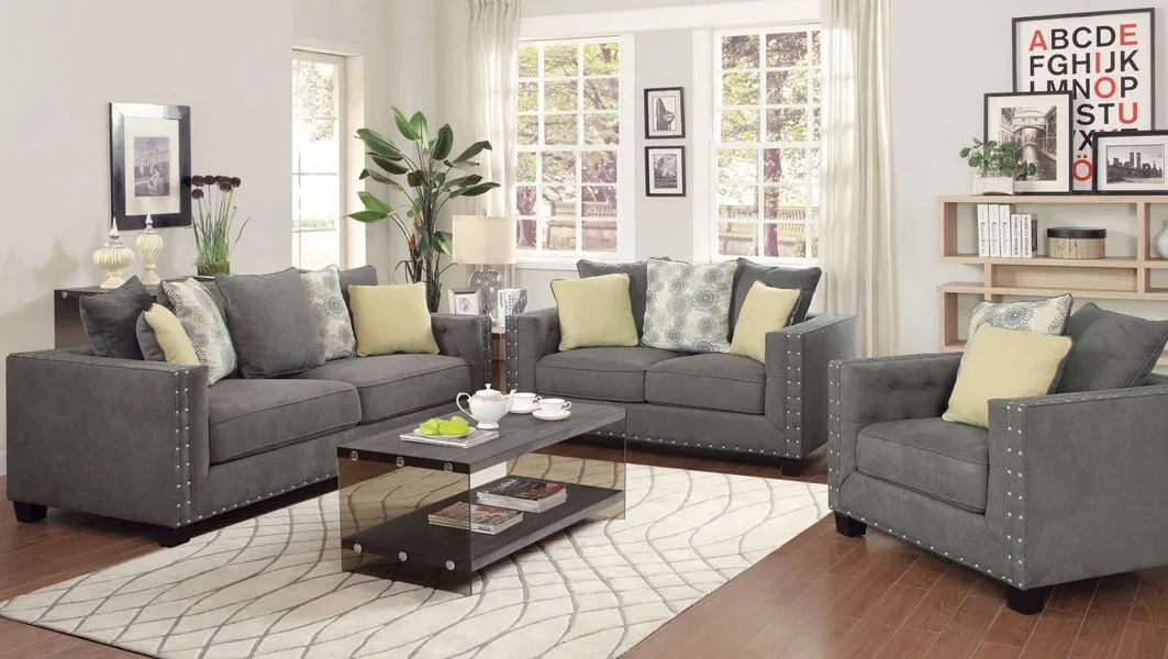 Living Room furniture