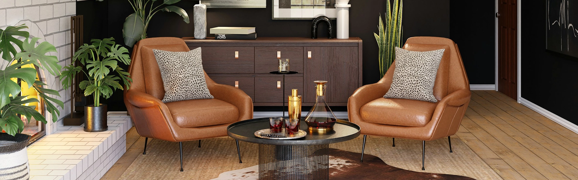 Living Room Furniture