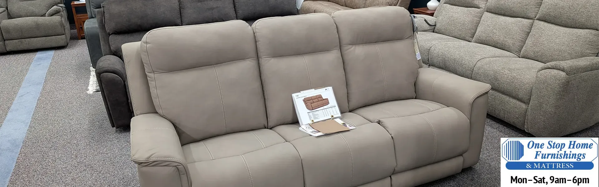 Spring Clearance Sale